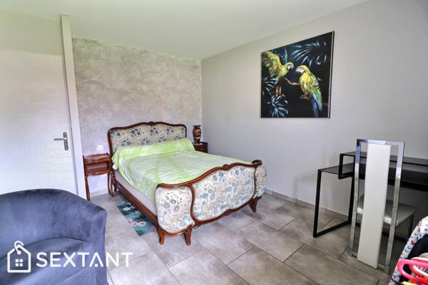 maison thiers 63300 125 m²