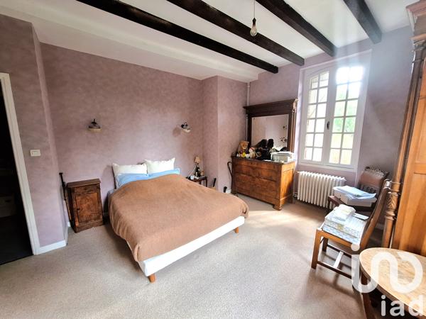 Maison à vendre 5 pièces 152 m² Gagnac-sur-Garonne