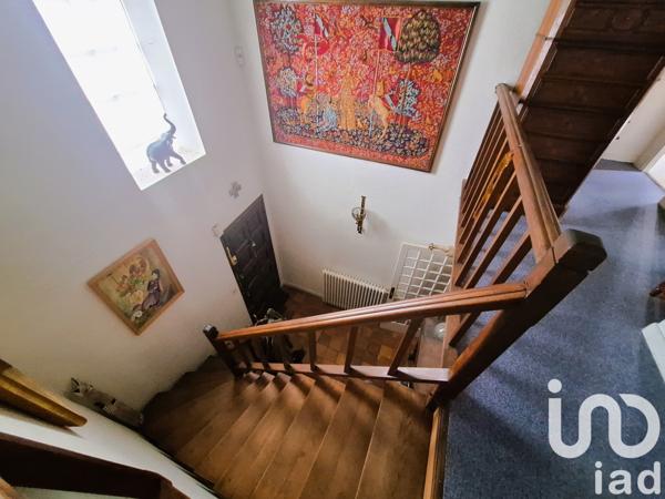 Maison à vendre 5 pièces 152 m² Gagnac-sur-Garonne