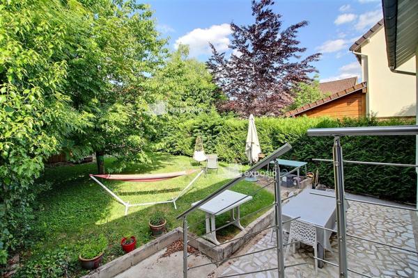 Achat maison Soisy-sur-Seine - 5 pièce(s) - 66 m² - 395 000 €