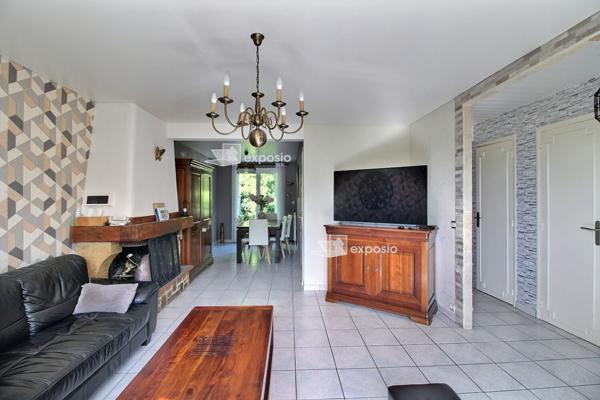 Achat maison Soisy-sur-Seine - 5 pièce(s) - 66 m² - 395 000 €