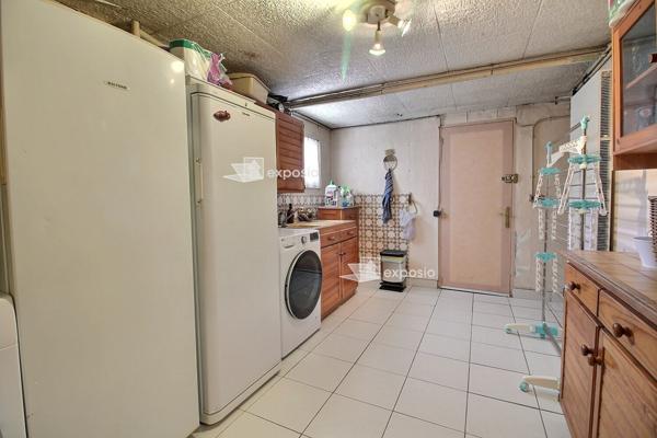 Achat maison Soisy-sur-Seine - 5 pièce(s) - 66 m² - 395 000 €