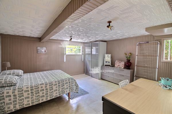 Achat maison Soisy-sur-Seine - 5 pièce(s) - 66 m² - 395 000 €