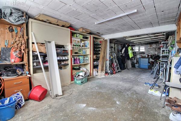 Achat maison Soisy-sur-Seine - 5 pièce(s) - 66 m² - 395 000 €