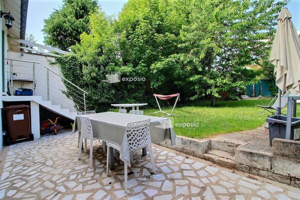 Achat maison Soisy-sur-Seine - 5 pièce(s) - 66 m² - 395 000 €