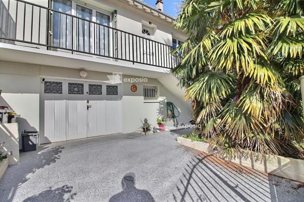 Achat maison Soisy-sur-Seine - 5 pièce(s) - 66 m² - 395 000 €