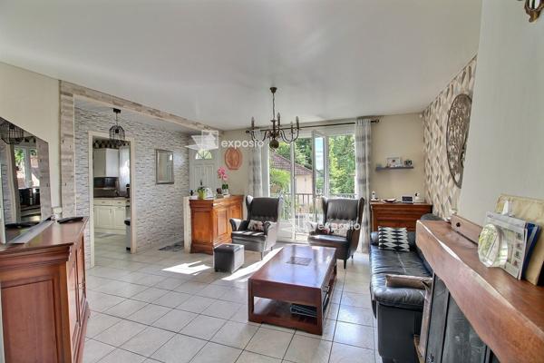 Achat maison Soisy-sur-Seine - 5 pièce(s) - 66 m² - 395 000 €