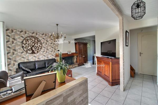 Achat maison Soisy-sur-Seine - 5 pièce(s) - 66 m² - 395 000 €