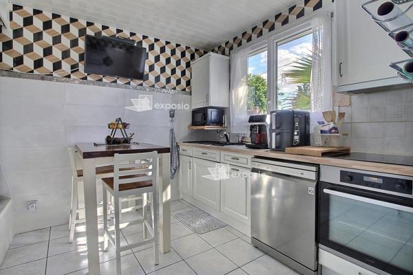 Achat maison Soisy-sur-Seine - 5 pièce(s) - 66 m² - 395 000 €