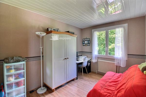 Achat maison Soisy-sur-Seine - 5 pièce(s) - 66 m² - 395 000 €