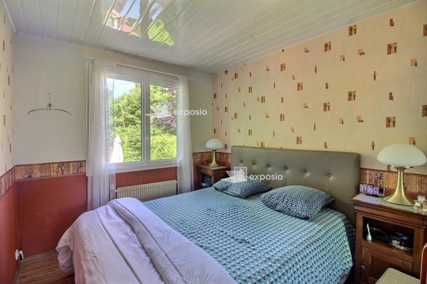 Achat maison Soisy-sur-Seine - 5 pièce(s) - 66 m² - 395 000 €