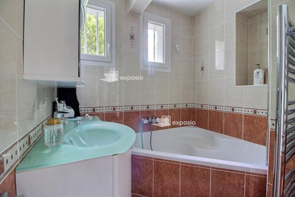 Achat maison Soisy-sur-Seine - 5 pièce(s) - 66 m² - 395 000 €