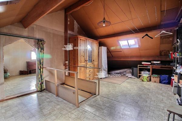 Achat maison Soisy-sur-Seine - 5 pièce(s) - 66 m² - 395 000 €