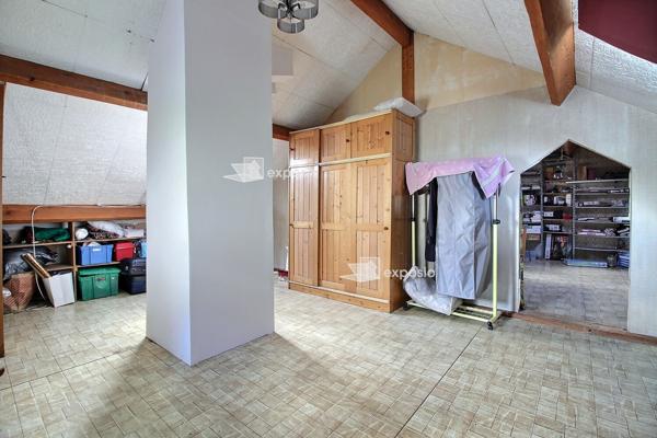 Achat maison Soisy-sur-Seine - 5 pièce(s) - 66 m² - 395 000 €