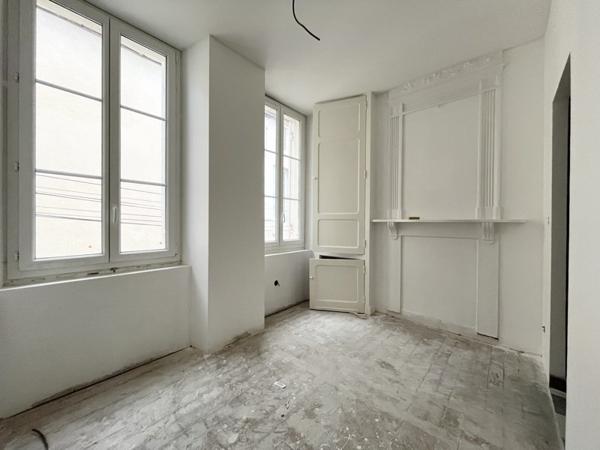 Immeuble à vendre |  Casteljaloux |  136 m²