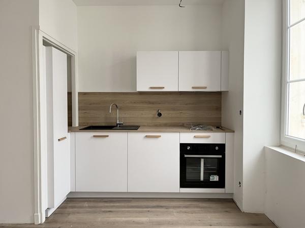 Immeuble à vendre |  Casteljaloux |  136 m²