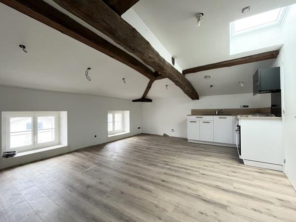 Immeuble à vendre |  Casteljaloux |  136 m²