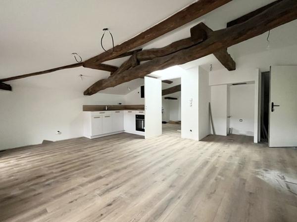 Immeuble à vendre |  Casteljaloux |  136 m²