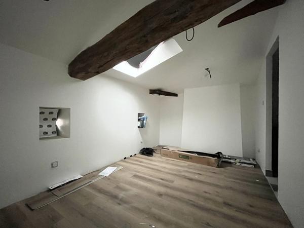 Immeuble à vendre |  Casteljaloux |  136 m²