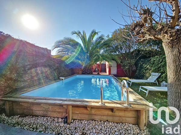 Maison de ville 5 pièces de 109 m² à Cenon (33150)