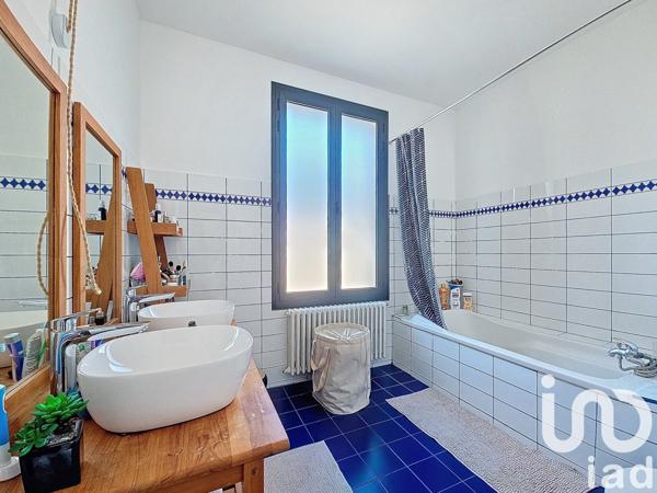 Maison de ville 5 pièces de 109 m² à Cenon (33150)