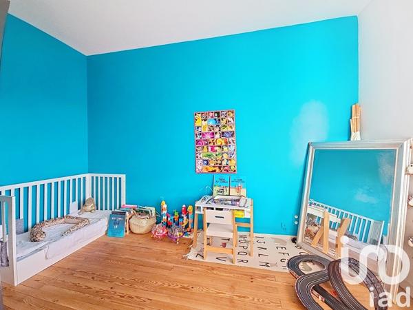 Maison de ville 5 pièces de 109 m² à Cenon (33150)