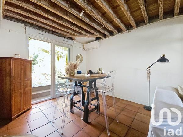 Maison de ville 5 pièces de 109 m² à Cenon (33150)