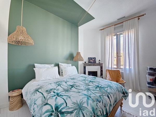 Maison de ville 5 pièces de 109 m² à Cenon (33150)