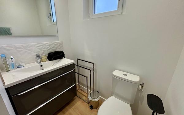 Appartement à louer    2 pièces • 10,70 m2 Poitiers