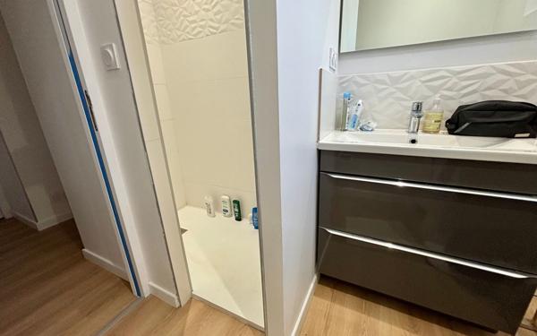 Appartement à louer    2 pièces • 10,70 m2 Poitiers