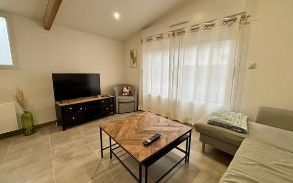 Appartement à louer    2 pièces • 10,70 m2 Poitiers