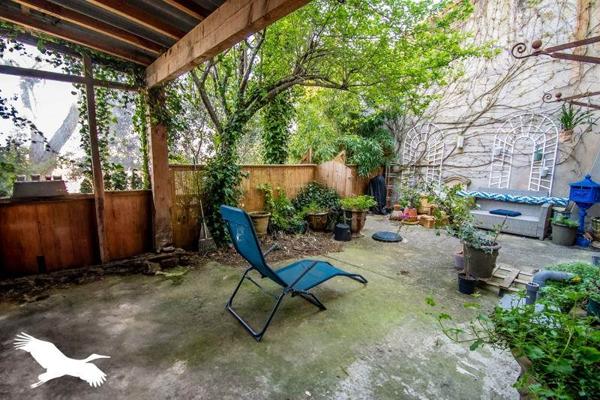 Maison à vendre |  Castelnaudary |  5 pièces | 116 m²