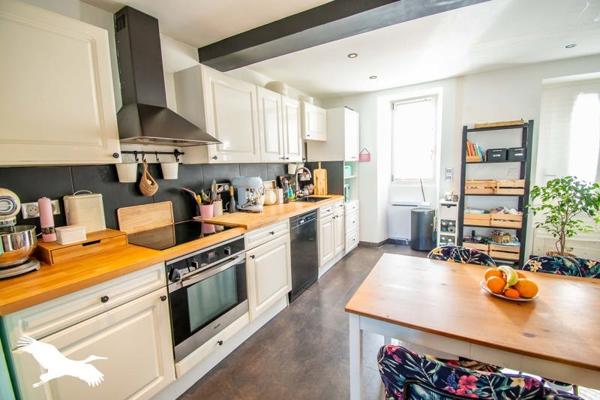 Maison à vendre |  Castelnaudary |  5 pièces | 116 m²