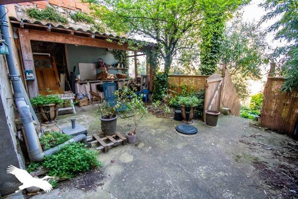 Maison à vendre |  Castelnaudary |  5 pièces | 116 m²