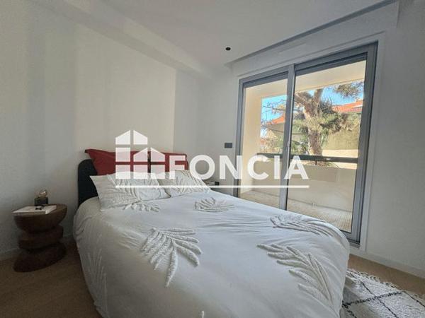 À vendre Appartement 4 pièces 62.83 m² - Nice 06000