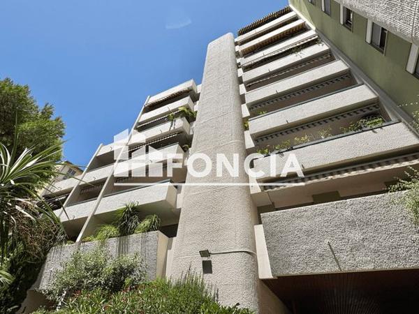 À vendre Appartement 4 pièces 62.83 m² - Nice 06000