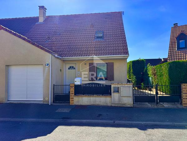 Maison Savigny Le Temple 4 pièce(s) 85 m2