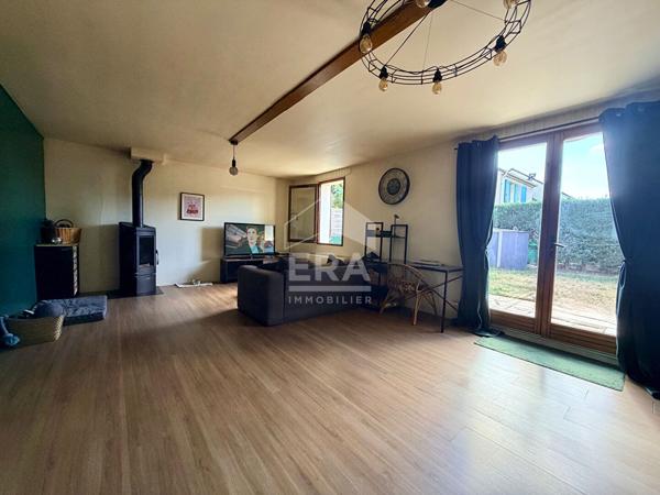 Maison Savigny Le Temple 4 pièce(s) 85 m2