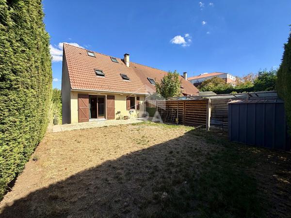 Maison Savigny Le Temple 4 pièce(s) 85 m2