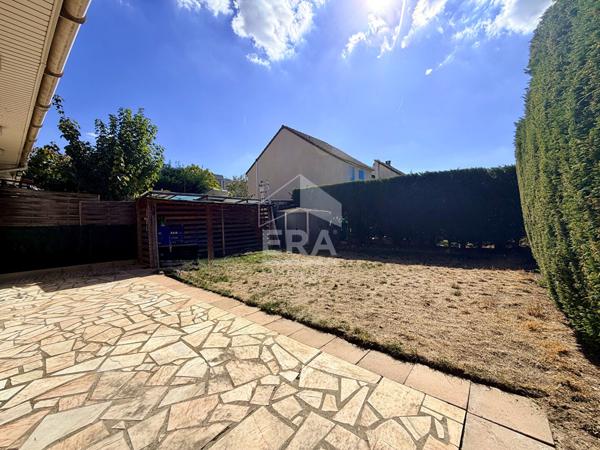 Maison Savigny Le Temple 4 pièce(s) 85 m2