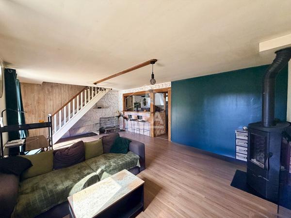 Maison Savigny Le Temple 4 pièce(s) 85 m2