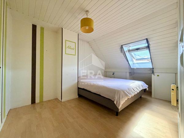 Maison Savigny Le Temple 4 pièce(s) 85 m2