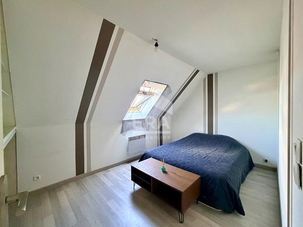 Maison Savigny Le Temple 4 pièce(s) 85 m2