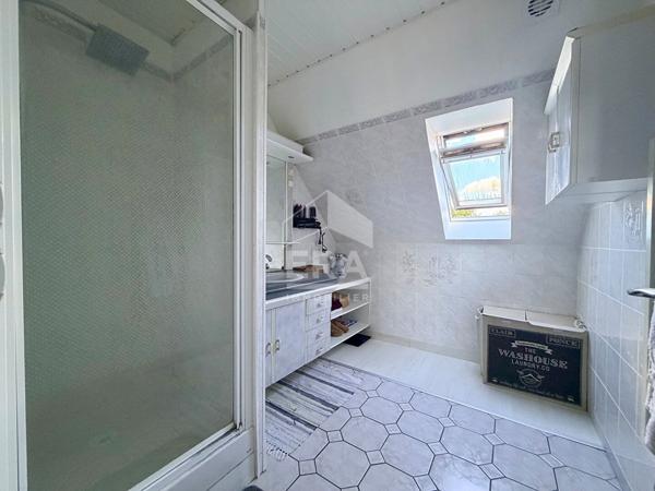 Maison Savigny Le Temple 4 pièce(s) 85 m2