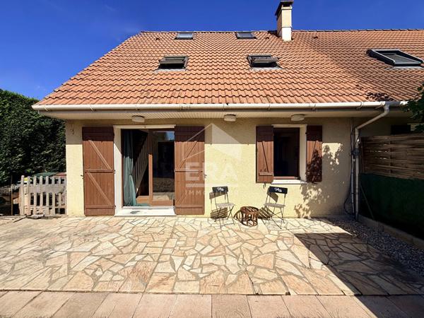 Maison Savigny Le Temple 4 pièce(s) 85 m2
