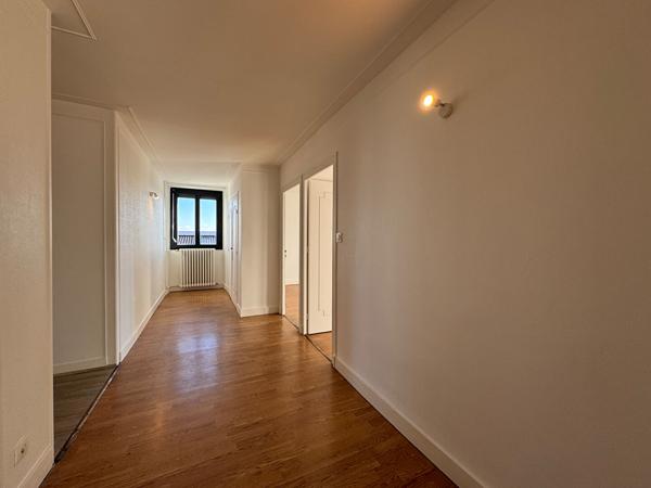 IMMEUBLE DE RAPPORT AVEC 2 LOGEMENTS