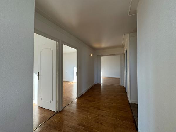 IMMEUBLE DE RAPPORT AVEC 2 LOGEMENTS