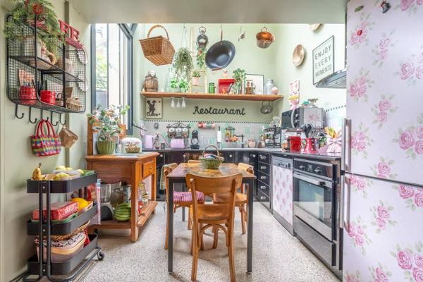 Vente                                                      Maison
                        
                     4 pièces                      75 m2                     à Nogent-sur-Marne