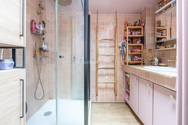 Vente                                                      Maison
                        
                     4 pièces                      75 m2                     à Nogent-sur-Marne