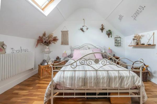 Vente                                                      Maison
                        
                     4 pièces                      75 m2                     à Nogent-sur-Marne